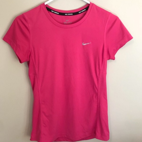 (SOLD) Nike dri-fit tees - Picture 2 of 7